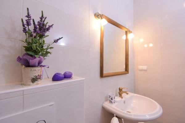 Holiday Home Atena Nova Vas  외부 사진